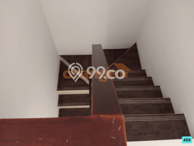 Jual Rumah Eksklusif 5 KT di Kota Wisata, Jakarta Timur Jual Rumah Eksklusif 5 KT di Kota Wisata, Jakarta Timur
