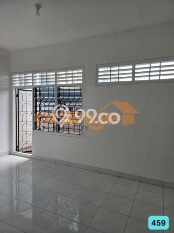 Dijual! Ruko di Hasyim Ashari Jakarta Pusat LT 77m2 / LB 306m2 Kawasan Bisnis Dijual! Ruko di Hasyim Ashari Jakarta Pusat LT 77m2 / LB 306m2 Kawasan Bisnis