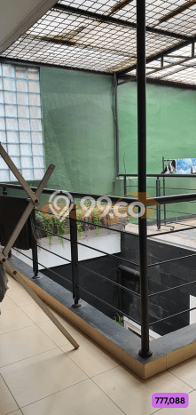 Rumah Elit Modern Siap Huni di Kota Wisata Jakarta Timur Rumah Elit Modern Siap Huni di Kota Wisata Jakarta Timur