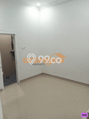 Rumah Modern 4 KT di Bojong Kulur Bogor Unfurnished Rumah Modern 4 KT di Bojong Kulur Bogor Unfurnished