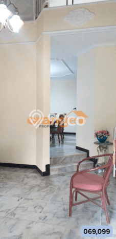 Dijual Rumah Luas Elegan Dengan View Eksklusif di Cibubur, Jakarta Timur Dijual Rumah Luas Elegan Dengan View Eksklusif di Cibubur, Jakarta Timur