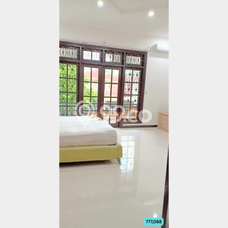 Rumah Luxury Modern Siap Huni di Kota Wisata Jakarta Timur Rumah Luxury Modern Siap Huni di Kota Wisata Jakarta Timur