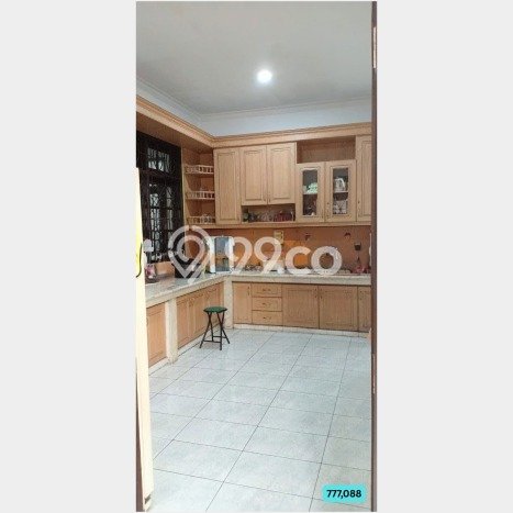 Rumah Luxury Modern Siap Huni di Kota Wisata Jakarta Timur Rumah Luxury Modern Siap Huni di Kota Wisata Jakarta Timur