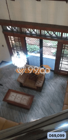 Dijual Rumah Luas Elegan Dengan View Eksklusif di Cibubur, Jakarta Timur Dijual Rumah Luas Elegan Dengan View Eksklusif di Cibubur, Jakarta Timur