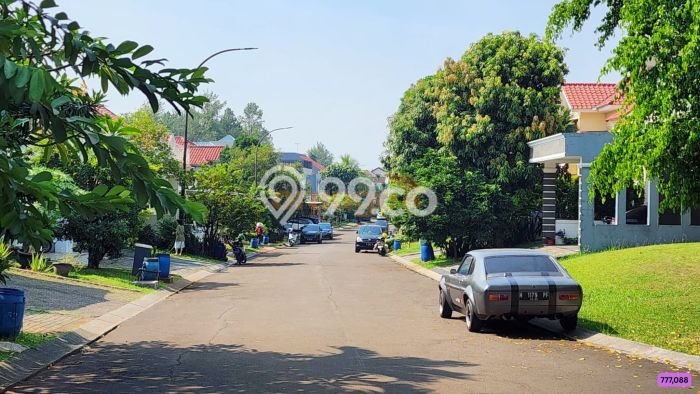 Rumah Elit Modern Siap Huni di Kota Wisata Jakarta Timur Rumah Elit Modern Siap Huni di Kota Wisata Jakarta Timur