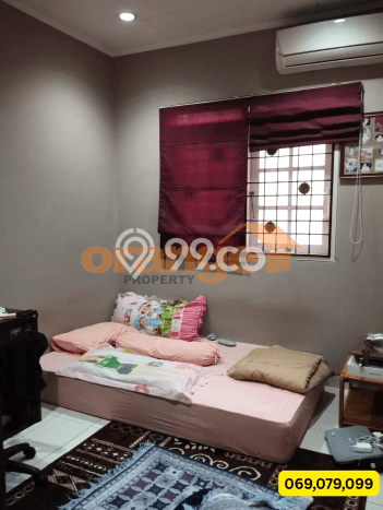 Rumah Minimalis 3 KT di Kota Wisata Jakarta Timur Unfurnished Rumah Minimalis 3 KT di Kota Wisata Jakarta Timur Unfurnished