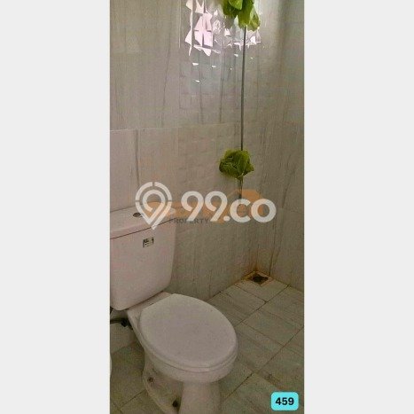 Rumah Modern 3 KT LT 189m2 di Legenda Wisata Rumah Modern 3 KT LT 189m2 di Legenda Wisata