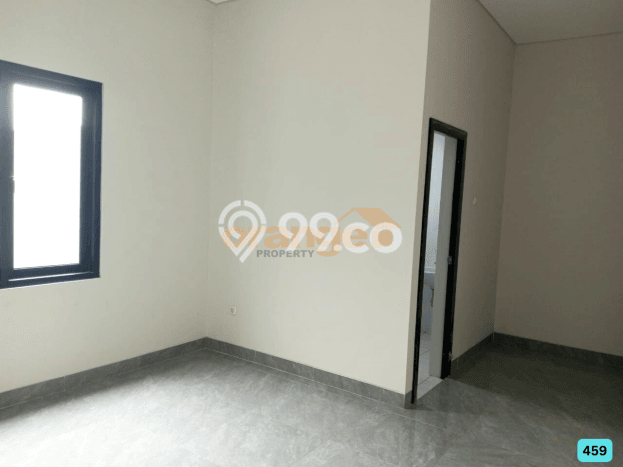 Rumah Luxury Modern Siap Huni di Kota Wisata Jakarta Timur Rumah Luxury Modern Siap Huni di Kota Wisata Jakarta Timur