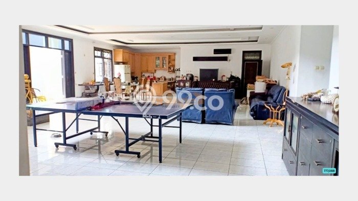 Rumah Luxury Modern Siap Huni di Kota Wisata Jakarta Timur Rumah Luxury Modern Siap Huni di Kota Wisata Jakarta Timur