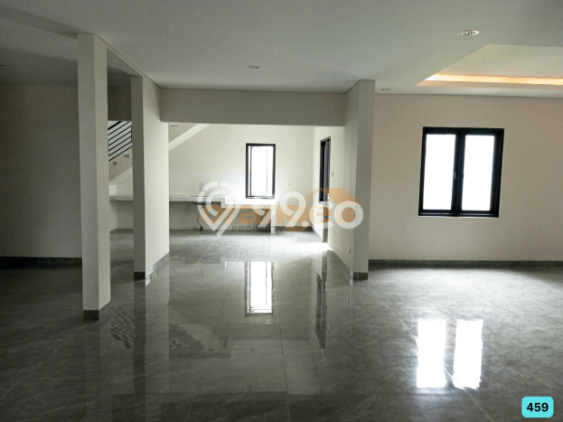 Rumah Luxury Modern Siap Huni di Kota Wisata Jakarta Timur Rumah Luxury Modern Siap Huni di Kota Wisata Jakarta Timur