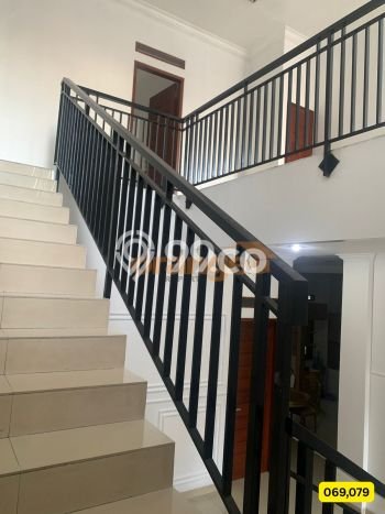Dijual Rumah Premium dengan Fasilitas Sekitar Lengkap di Tebet, Jakarta Selatan Dijual Rumah Premium dengan Fasilitas Sekitar Lengkap di Tebet, Jakarta Selatan