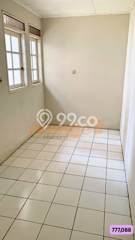 Jarang Ada! Rumah Sewa 3 Kamar Nyaman Siap Huni Kota Wisata Jarang Ada! Rumah Sewa 3 Kamar Nyaman Siap Huni Kota Wisata