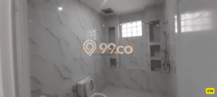 Rumah Elit Modern Siap Huni di Kota Wisata Jakarta Timur Rumah Elit Modern Siap Huni di Kota Wisata Jakarta Timur