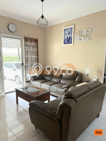 Rumah Minimalis 3 KT di Kota Wisata Jakarta Timur Unfurnished Rumah Minimalis 3 KT di Kota Wisata Jakarta Timur Unfurnished