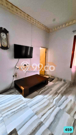 Jual Rumah Luas Megah Dengan View Eksklusif di Legenda Wisata, Jakarta Timur Jual Rumah Luas Megah Dengan View Eksklusif di Legenda Wisata, Jakarta Timur