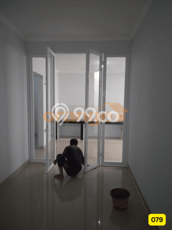 Rumah Minimalis 3 KT di Kota Wisata Jakarta Timur Unfurnished Rumah Minimalis 3 KT di Kota Wisata Jakarta Timur Unfurnished