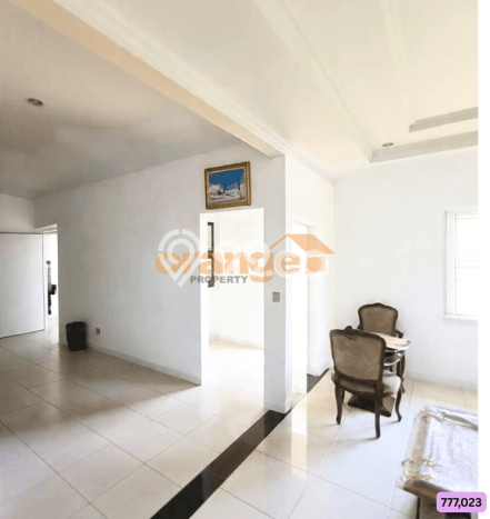 Rumah Elit Modern Tanpa Renovasi di Kota Wisata Jakarta Timur Rumah Elit Modern Tanpa Renovasi di Kota Wisata Jakarta Timur