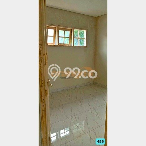 Rumah Modern 3 KT LT 189m2 di Legenda Wisata Rumah Modern 3 KT LT 189m2 di Legenda Wisata
