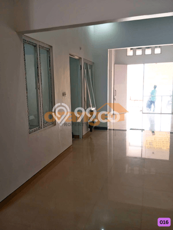 Rumah Modern 4 KT di Bojong Kulur Bogor Unfurnished Rumah Modern 4 KT di Bojong Kulur Bogor Unfurnished
