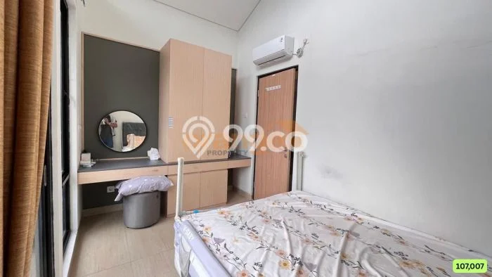 Rumah Disewakan Jakarta Timur LT 70m2 LB 60m2 Kawasan Legenda Wisata Rumah Disewakan Jakarta Timur LT 70m2 LB 60m2 Kawasan Legenda Wisata
