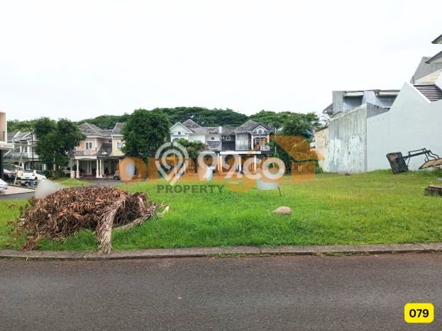 Jual Tanah Kawasan , Luas 284m2m², Lokasi Strategis, Kontur Rata Jual Tanah Kawasan , Luas 284m2m², Lokasi Strategis, Kontur Rata