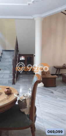 Dijual Rumah Luas Elegan Dengan View Eksklusif di Cibubur, Jakarta Timur Dijual Rumah Luas Elegan Dengan View Eksklusif di Cibubur, Jakarta Timur