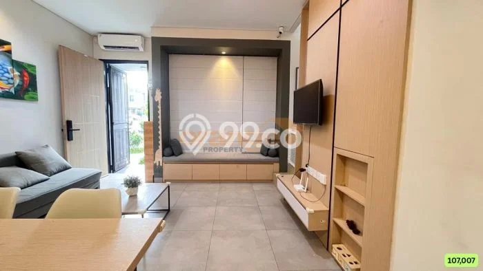 Rumah Disewakan Jakarta Timur LT 70m2 LB 60m2 Kawasan Legenda Wisata Rumah Disewakan Jakarta Timur LT 70m2 LB 60m2 Kawasan Legenda Wisata