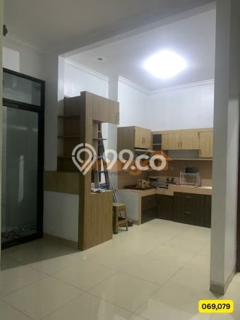 Dijual Rumah Premium dengan Fasilitas Sekitar Lengkap di Tebet, Jakarta Selatan Dijual Rumah Premium dengan Fasilitas Sekitar Lengkap di Tebet, Jakarta Selatan
