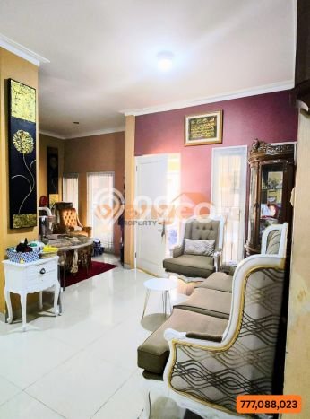 Jual Rumah Luas Megah Dengan View Eksklusif di Cibubur, Bekasi Jual Rumah Luas Megah Dengan View Eksklusif di Cibubur, Bekasi