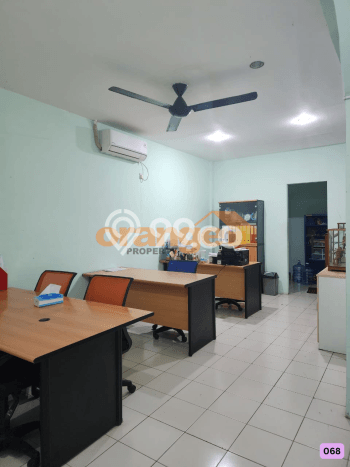 Paling Dicari! Ruko Dijual di Kota Wisata Harga Kompetitif Paling Dicari! Ruko Dijual di Kota Wisata Harga Kompetitif