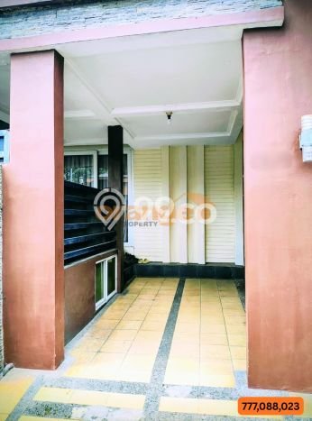 Jual Rumah Luas Megah Dengan View Eksklusif di Cibubur, Bekasi Jual Rumah Luas Megah Dengan View Eksklusif di Cibubur, Bekasi