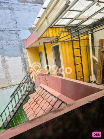 Dijual Hunian Rumah Terawat 3 KT di Legenda Wisata, Jakarta Timur Dijual Hunian Rumah Terawat 3 KT di Legenda Wisata, Jakarta Timur