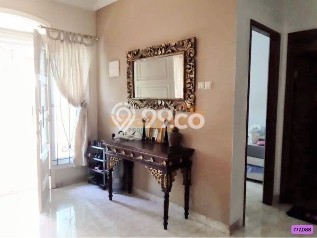 Dijual Hunian Rumah Nyaman 3 Kamar di Raffles Hills, Jakarta Timur Dijual Hunian Rumah Nyaman 3 Kamar di Raffles Hills, Jakarta Timur