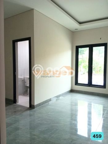 Hunian Super Elit dengan Akses Paling Strategis di Kota Wisata, Jakarta Timur Hunian Super Elit dengan Akses Paling Strategis di Kota Wisata, Jakarta Timur