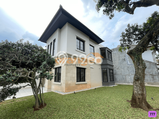 Rumah Luxury Modern Siap Huni di Legenda Wisata Jakarta Timur Rumah Luxury Modern Siap Huni di Legenda Wisata Jakarta Timur