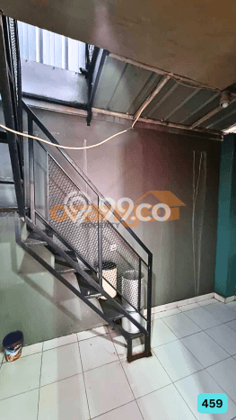 Ruko Dijual di Prime Area Jakarta Timur Luas 99m2 Ruko Dijual di Prime Area Jakarta Timur Luas 99m2