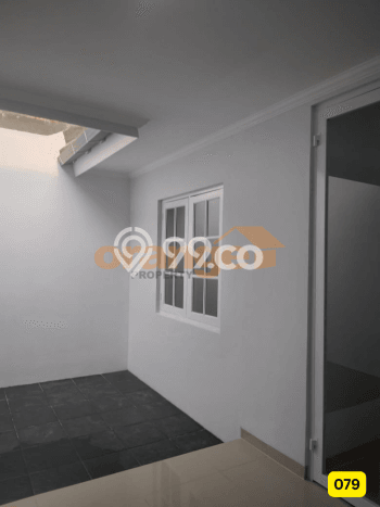 Rumah Minimalis 3 KT di Kota Wisata Jakarta Timur Unfurnished Rumah Minimalis 3 KT di Kota Wisata Jakarta Timur Unfurnished