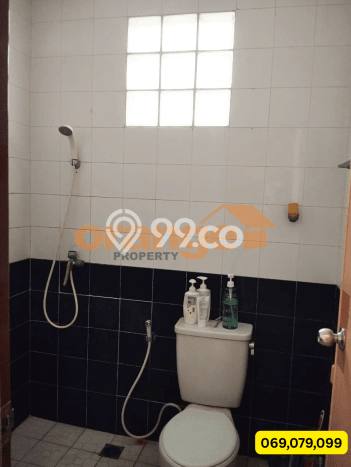 Rumah Minimalis 3 KT di Kota Wisata Jakarta Timur Unfurnished Rumah Minimalis 3 KT di Kota Wisata Jakarta Timur Unfurnished