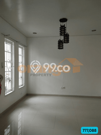 Rumah Minimalis 3 KT di Legenda Wisata Jakarta Timur Unfurnished Rumah Minimalis 3 KT di Legenda Wisata Jakarta Timur Unfurnished