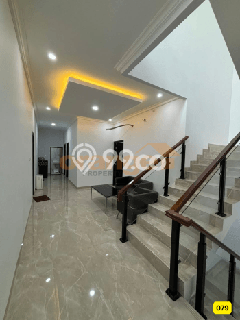 Jual Rumah Bagus Siap Huni LB 280m2 di Cimanggis, Depok Jual Rumah Bagus Siap Huni LB 280m2 di Cimanggis, Depok