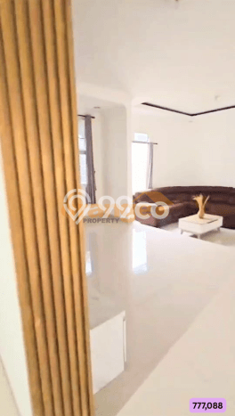 Hunian Elit LB 500m2 Siap Huni Desain Elegan di Legenda Wisata, Jakarta Timur Hunian Elit LB 500m2 Siap Huni Desain Elegan di Legenda Wisata, Jakarta Timur