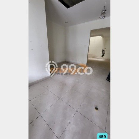 Rumah Minimalis 3 KT di Legenda Wisata Jakarta Timur Unfurnished Rumah Minimalis 3 KT di Legenda Wisata Jakarta Timur Unfurnished