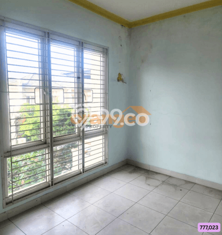 Rumah Elit Modern Tanpa Renovasi di Kota Wisata Jakarta Timur Rumah Elit Modern Tanpa Renovasi di Kota Wisata Jakarta Timur