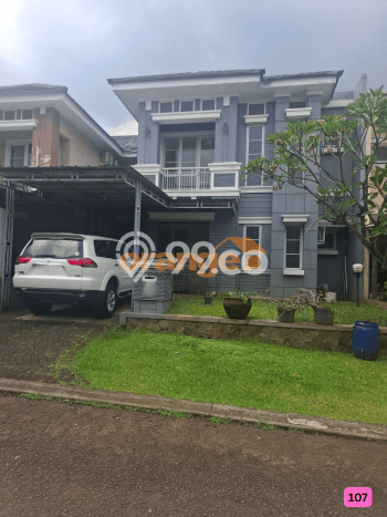 Disewakan! Rumah 3 Kamar Tidur &
3 Kamar Mandi di Kota Wisata, Jakarta Timur Disewakan! Rumah 3 Kamar Tidur &
3 Kamar Mandi di Kota Wisata, Jakarta Timur