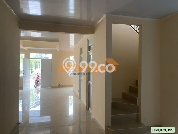 Dijual Rumah Modern 4 KT di Kota Wisata, Jakarta Timur Dijual Rumah Modern 4 KT di Kota Wisata, Jakarta Timur
