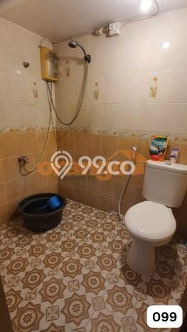 For Sale Hunian Rumah Terawat 4 KT di Kota Wisata, Jakarta Timur For Sale Hunian Rumah Terawat 4 KT di Kota Wisata, Jakarta Timur
