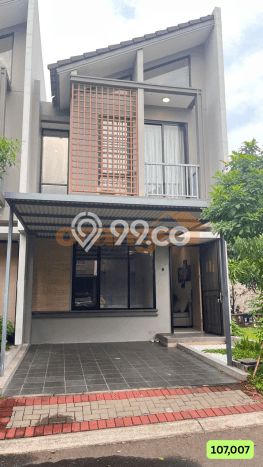 Rumah Disewakan Jakarta Timur LT 70m2 LB 60m2 Kawasan Legenda Wisata Rumah Disewakan Jakarta Timur LT 70m2 LB 60m2 Kawasan Legenda Wisata