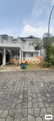 For Sale Hunian Rumah Terawat 4 KT di Kota Wisata, Jakarta Timur For Sale Hunian Rumah Terawat 4 KT di Kota Wisata, Jakarta Timur
