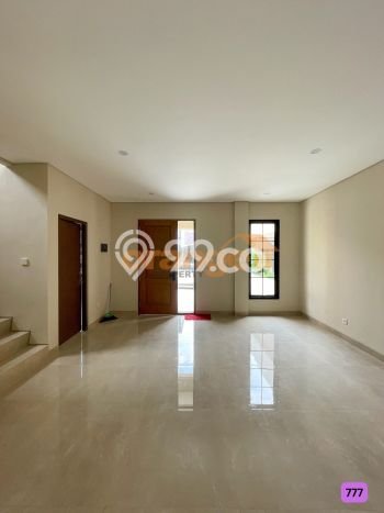 Rumah Luxury Modern Siap Huni di Legenda Wisata Jakarta Timur Rumah Luxury Modern Siap Huni di Legenda Wisata Jakarta Timur
