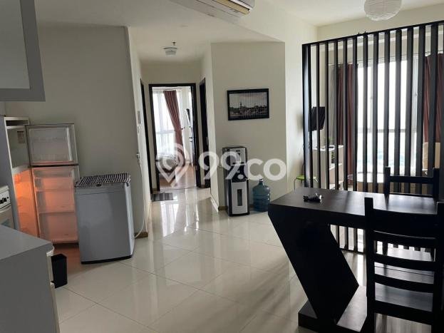 Untuk Dijual Apartemen 2 KT & 1 KM di Jakarta Selatan Lokasi Strategis Untuk Dijual Apartemen 2 KT & 1 KM di Jakarta Selatan Lokasi Strategis